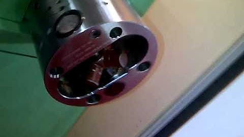 KARAM CHUCKS - GMT - AUTO INDEXING POWER CHUCKS
