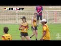 Mixed 30 | Semi Final 1: Germany vs Chile | European Championships 2026