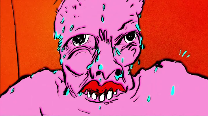 Roommates directed by Jamie Wolfe (2017)