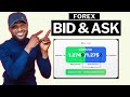 Bid And Ask Price Explained 2022 Stock Market Tips