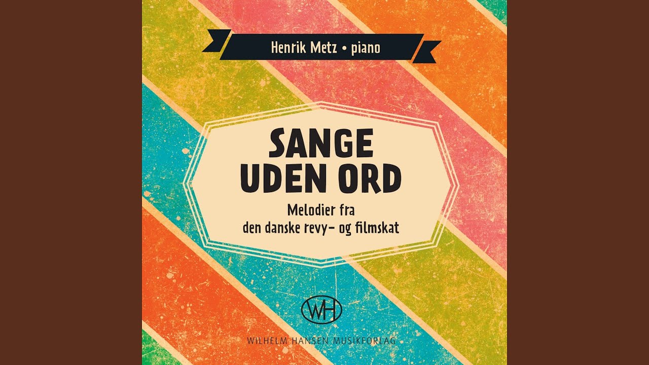 Skibet skal sejle i nat