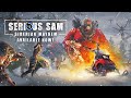 💖 Прохождение 💖 Serious Sam Siberian Mayhem #1. Начало на нефтеперерабатывающем заводе.