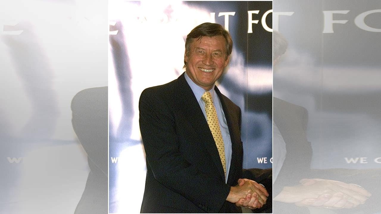 Qué fue de… Gerhard Aigner: uno de los padres de la Champions League