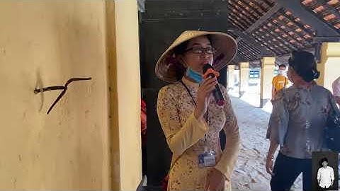 Khám phá nhà tù Côn Đảo