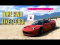 Forza Horizon 5 RWD Tuning Guide in 2025 | Upgrade &amp; Setup