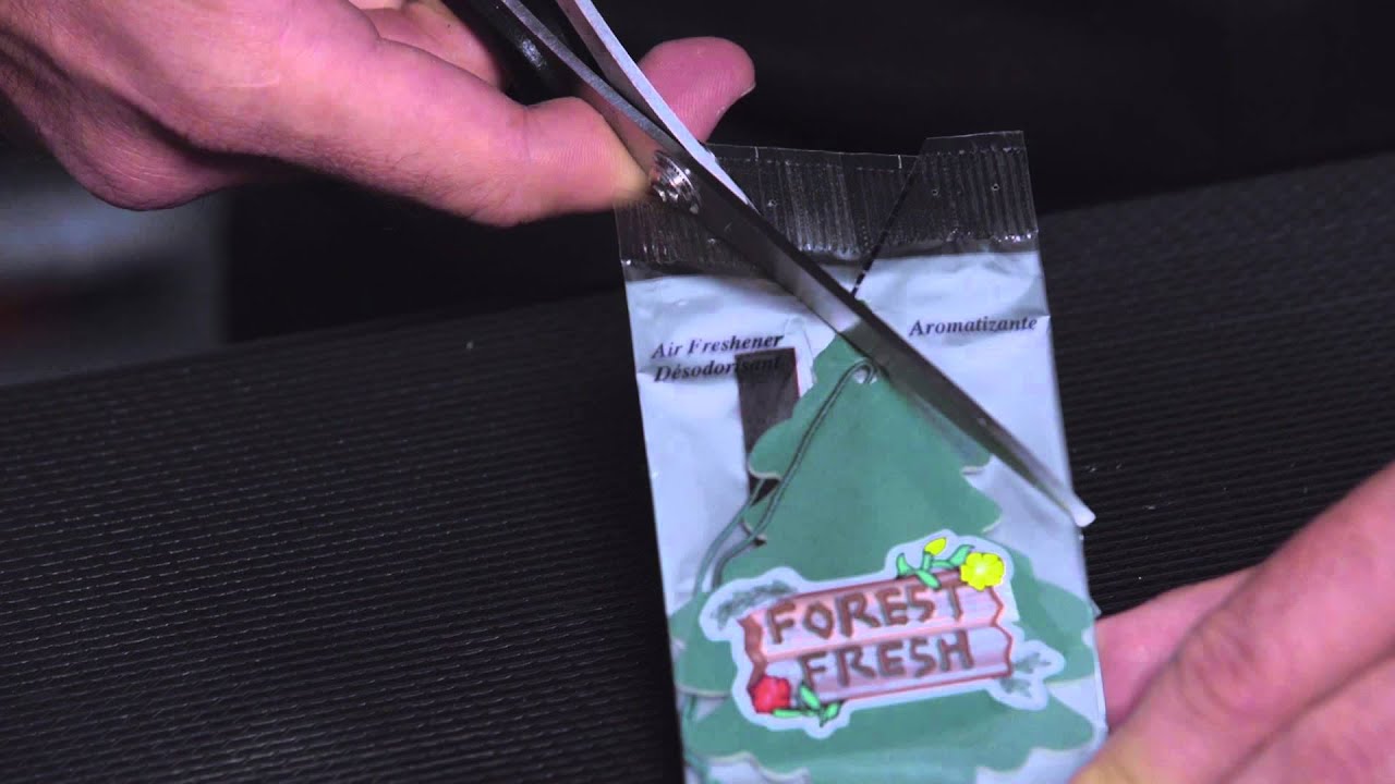 Sublimation Air Fresheners: Your How-To Guide 