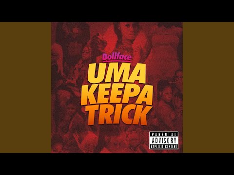 Смотреть «Uma keepa Trick» на YouTube