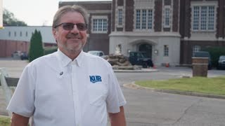 A Day in the Life of a Plant Supervisor