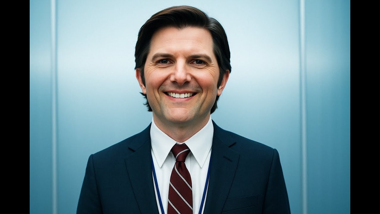 Corporate Chaos A Severance YTP