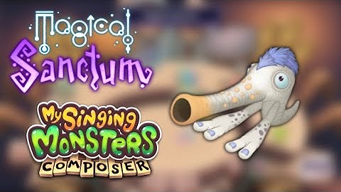 Magical Sanctum - MSM Composer (Update 7) [Outdated]