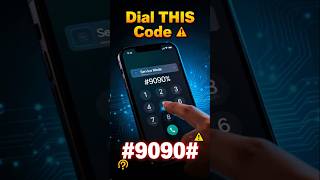 Dial #9090# — What Samsung Doesn’t Want You to Know! 😱”