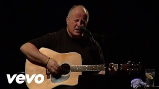 Video thumbnail of "Christy Moore - Smoke & Strong Whiskey (Official Live Video)"