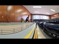 Hoscale 【第三十回】【雪奈會】【360度】【二日目】【insta360】 part 17