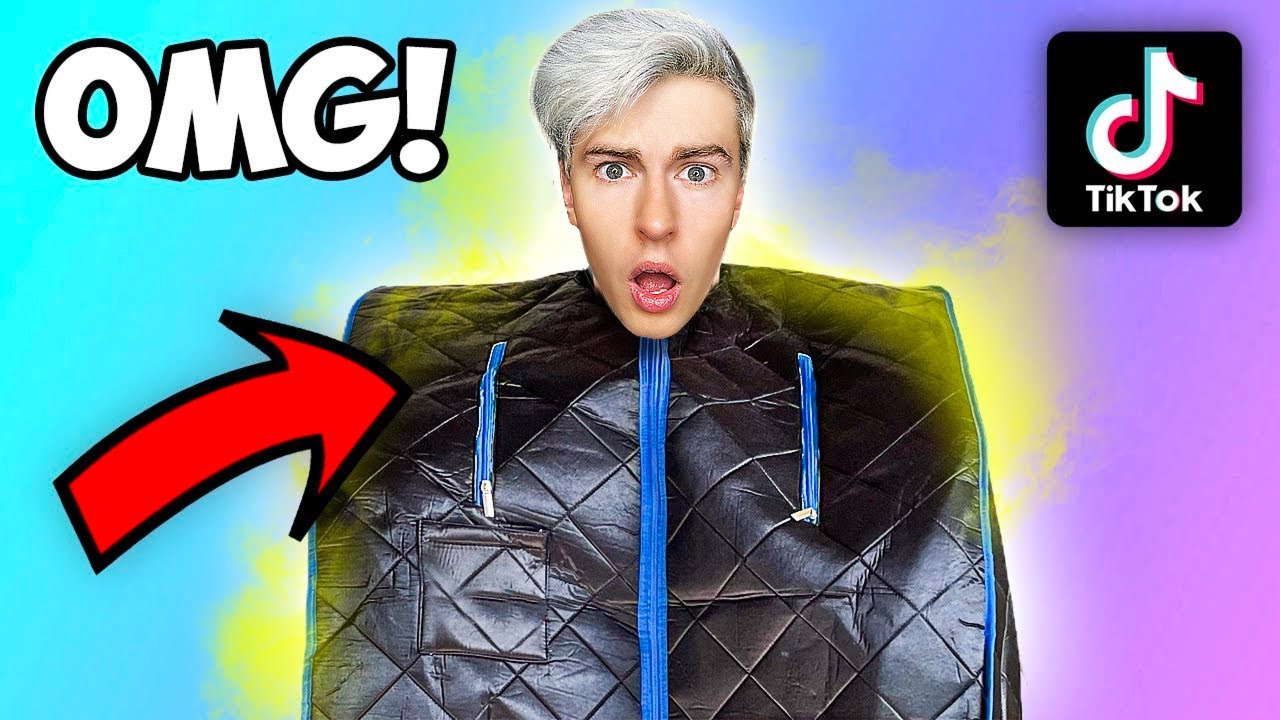 ТИКТОК ГАДЖЕТ Получит 1000$ *** Челлендж от MAGIC FIVE ***