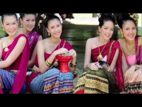 งามตระการล้านนา - Beautiful Lanna Thai Culture