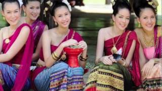 งามตระการล้านนา - Beautiful Lanna Thai Culture