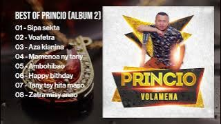 Princio - Album 2 - Volamena (part2) -- Hira malagasy