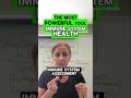 Inflammation overlooked in bloodwork #inflammation #InGoodHealthpodcast