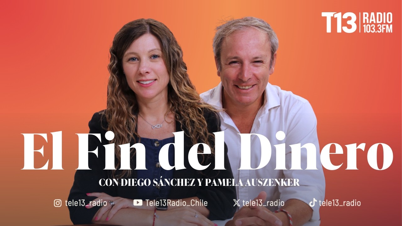 Revisa lo mejor de Tele13 Radio AM | Lunes 02 de Marzo