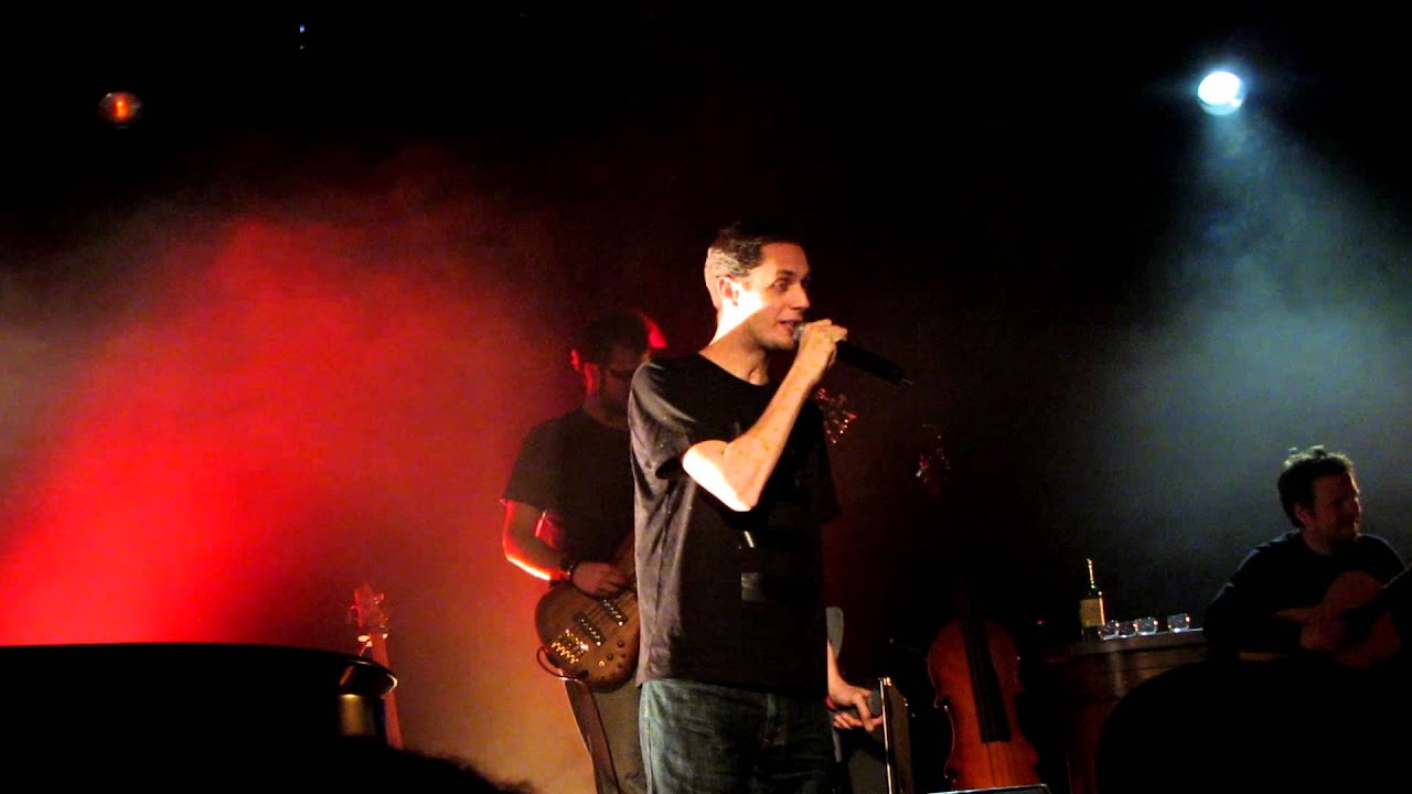 Watch Voix de fête - Grand Corps Malade - Toucher l'instant on YouTube Watch Voix de fête - Grand Corps Malade - Toucher l'instant on YouTube