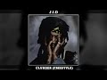 J I D Cludder Freestyle mp3