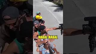 Uniquely Filipino Vehicles #shorts