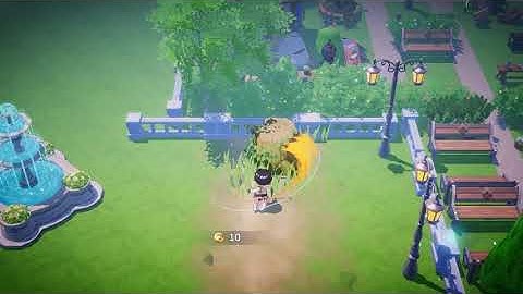 Eversoul Trailer ENG version (Android & iOS)