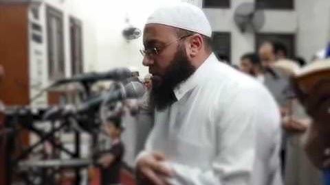 تلاوة رائعة للقارئ أحمد السعيد مندور  ذَٰلِكَ مِنْ أَنبَاءِ الْقُرَىٰ نَقُصُّهُ عَلَيْكَ