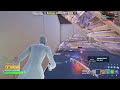 Grinding Fortnite