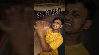 2x Speed ASMR #asmr_sujit #asmr #shorts