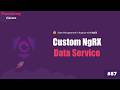 Custom NgRX Data Service: Connecting Firebase & Overriding Defaults | NgRx Course #87