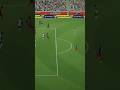 The Defenders Saw it But Couldn't Stop It | eFootball Goals