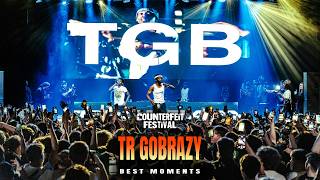 Tr Gobrazy Live At Counterfeit Festival 2026