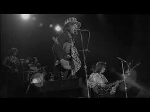 THE ROLLING STONES . COUNTRY HONK . GET YER YA YA'S OUT .  I LOVE MUSIC