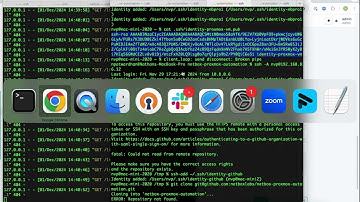 How to Automate Proxmox Virtual Machine Configuration with NetBox and a Flask Application