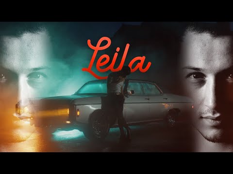 reynmen---leila-(burak-Şerit-remix)