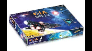 How To Play Xia | ALL Expansions Included!