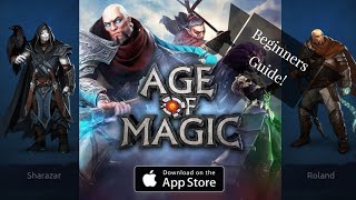 Age of Magic Mod 😇 Tutorial How to get Free Unlimited Golds on iOS & Android New 2023 !!! Age of Magic Mod 😇 Tutorial How to get Free Unlimited Golds on iOS & Android New 2023 !!!