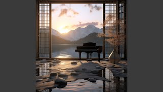 Piano Thoughts Harmony Flow