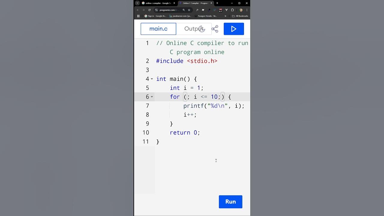 📚 Master for & do-while Loops in C: Step-by-Step Guide to Loops in ...