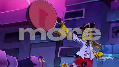 More MEP- Part 7 and 8 @FloppysChannel390