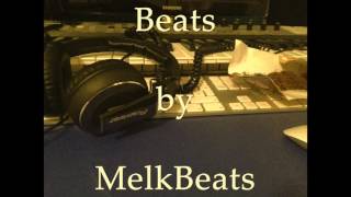 MelkBeats - Back To The Roots Beat8 (prod. by MelkBeats)
