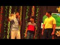 The fraud babaji english skit annual day 2016vineet shinde