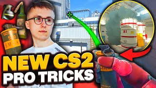 30 CS2 Tricks Pros Know That You Don't!