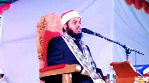 القارئ الشيخ شعيب محمد الأزهري শায়খ শোয়াইব মোহাম্মদ আল আযহারী qari sheikh shoaib mohammad al azhari