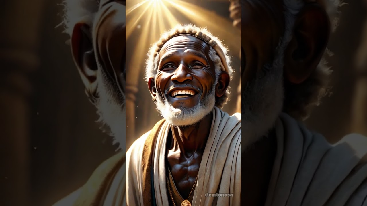 Healing of the Samaritan Leper by Jesus