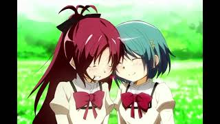 and I'm home / Mahou Shoujo Madoka★Magica