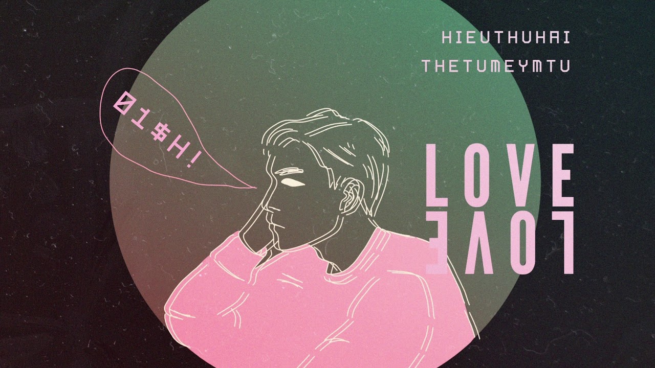 hieuthuhai - oish! ft thetumeymtu