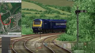 Train Simulator 2019 - All The Stations 2 screenshot 4