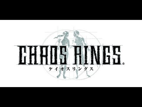 CHAOS RINGS Launches on PLAYSTATION MOBILE